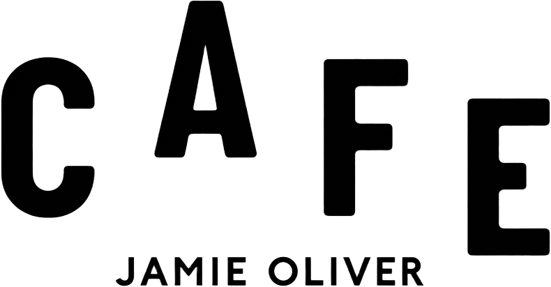 Cafe Jamie Oliver